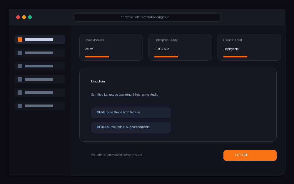 LingoFun Learn screenshot 3
